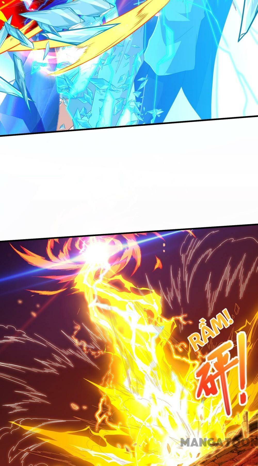 Đệ Nhất Người Ở Rể: Chapter 255