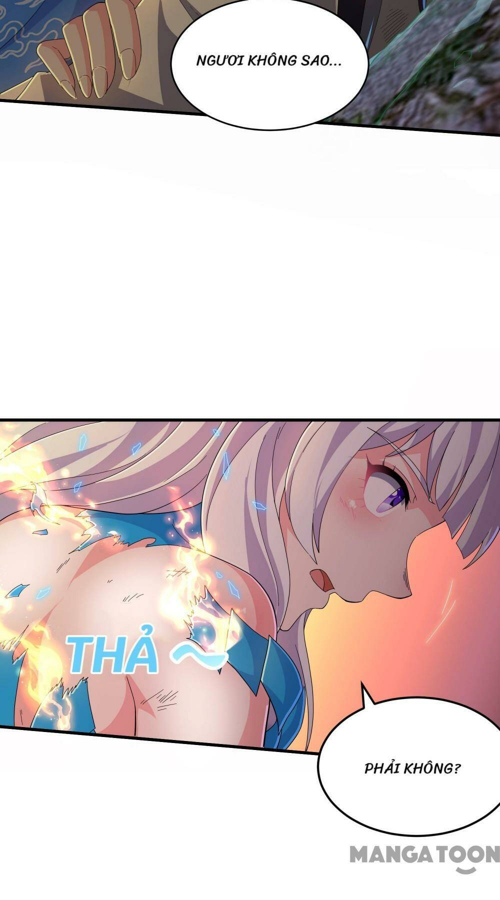 Đệ Nhất Người Ở Rể: Chapter 255
