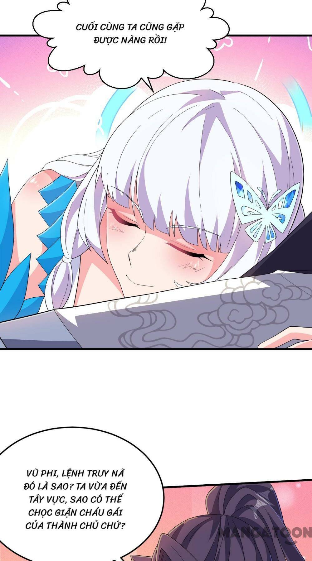 Đệ Nhất Người Ở Rể: Chapter 255