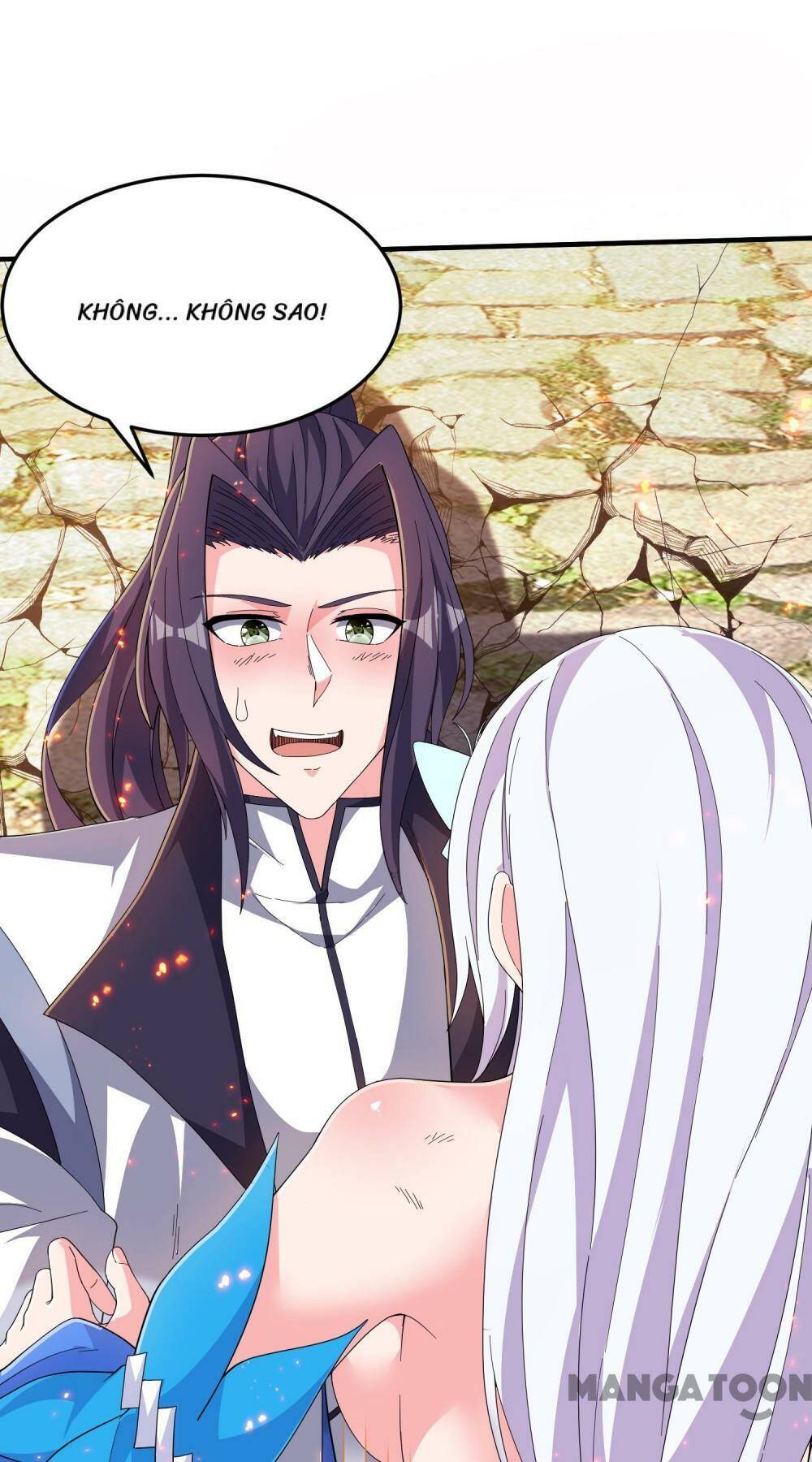 Đệ Nhất Người Ở Rể: Chapter 255