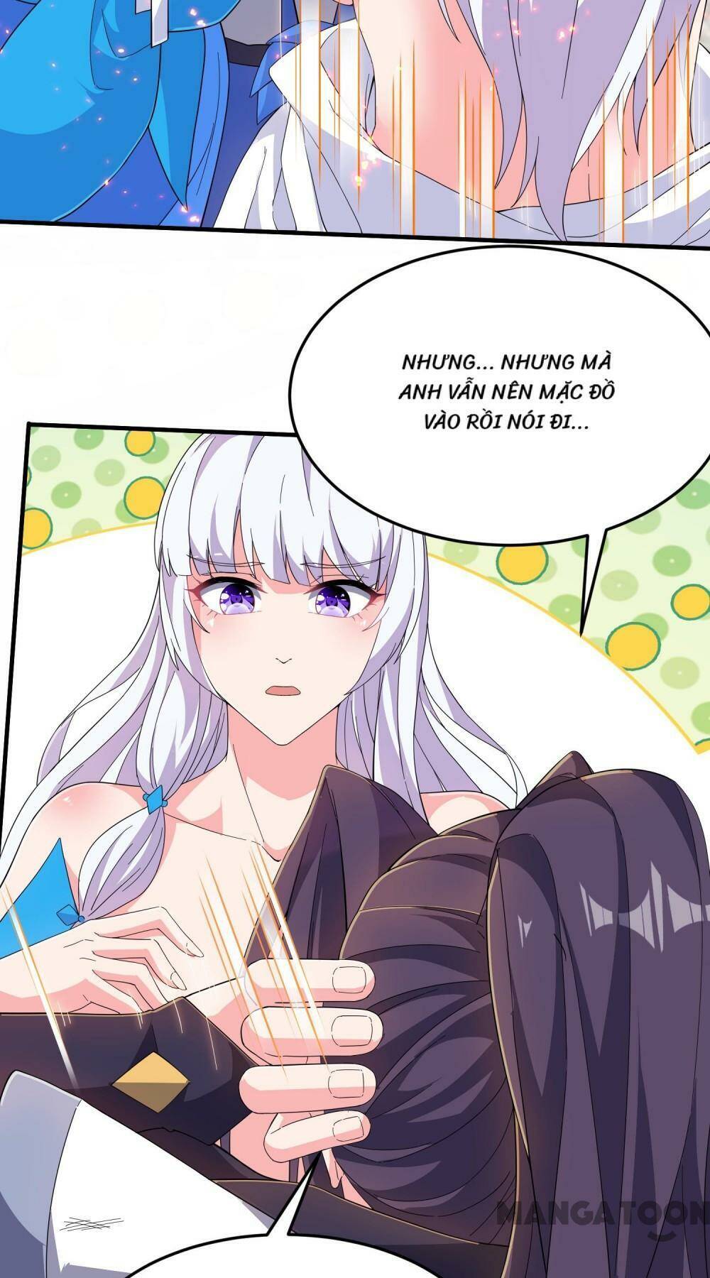 Đệ Nhất Người Ở Rể: Chapter 255