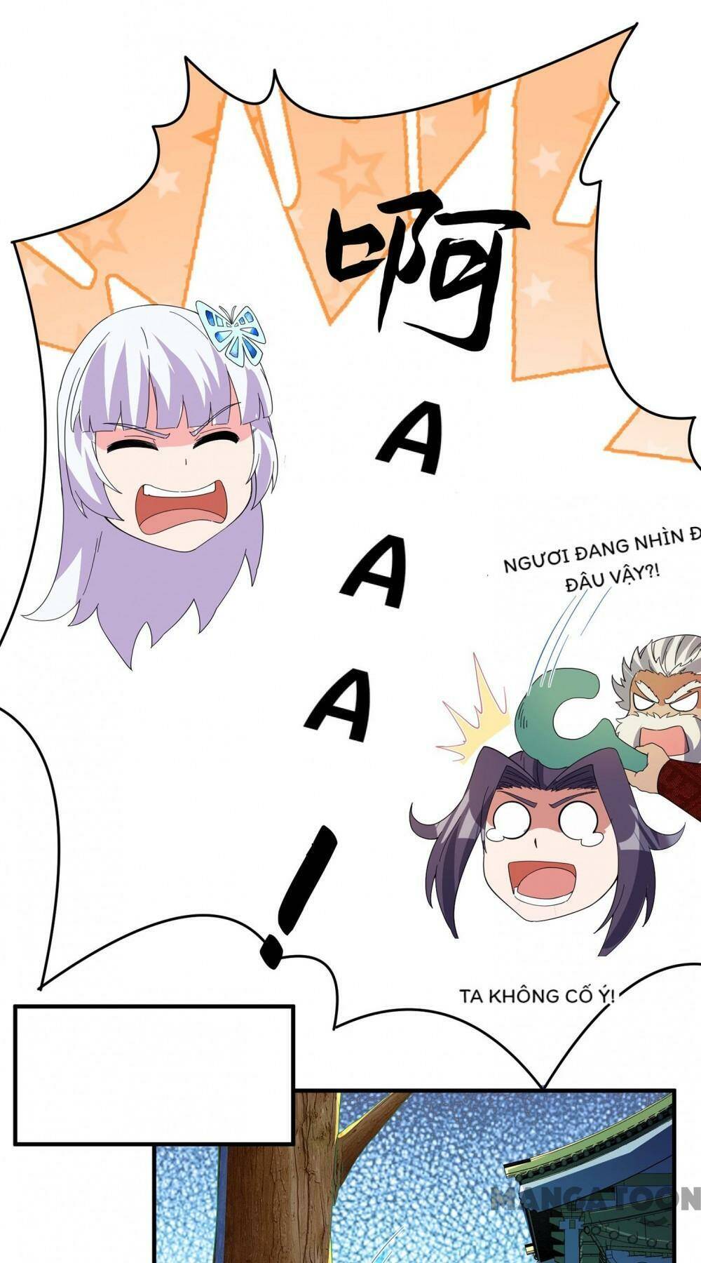Đệ Nhất Người Ở Rể: Chapter 255