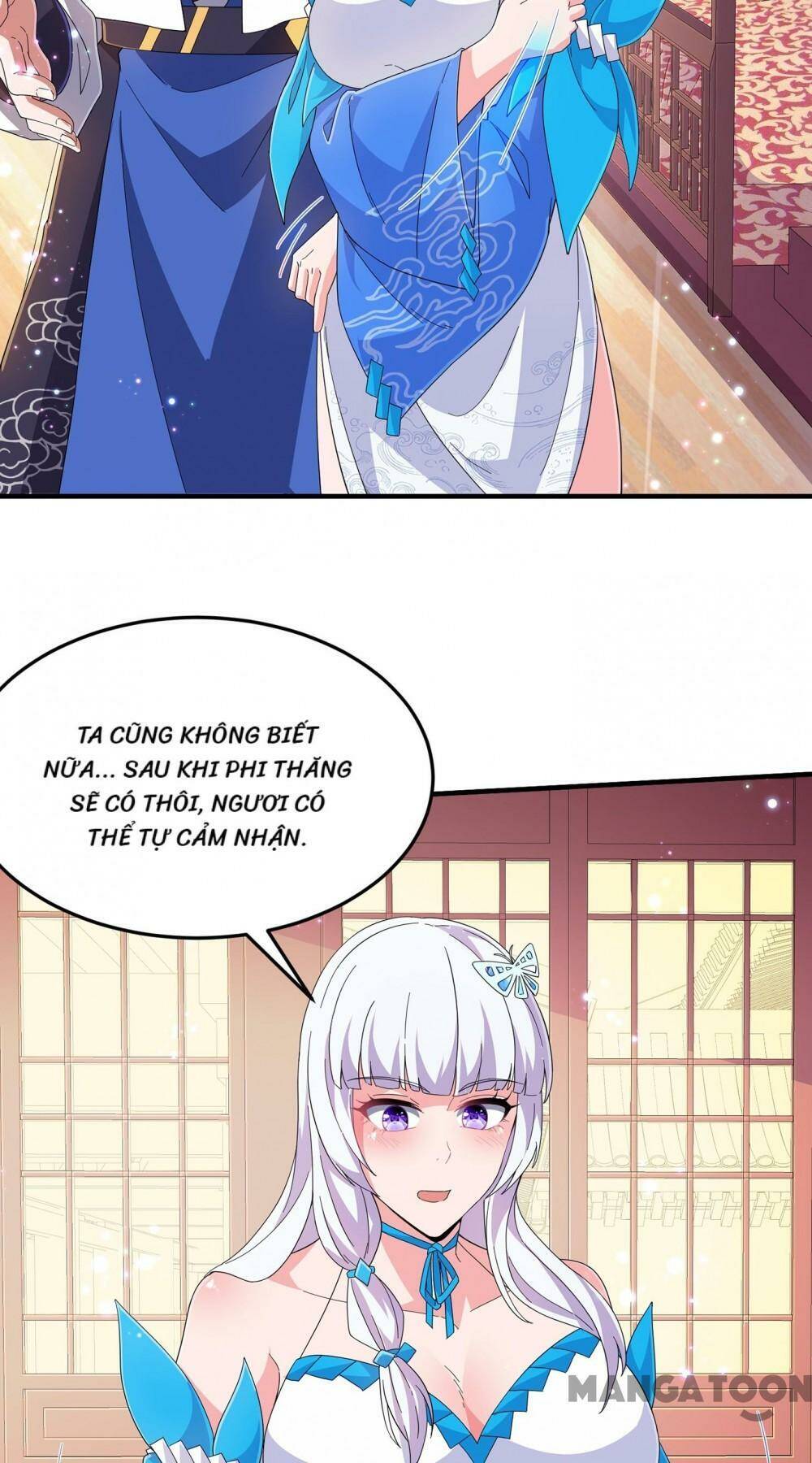 Đệ Nhất Người Ở Rể: Chapter 255