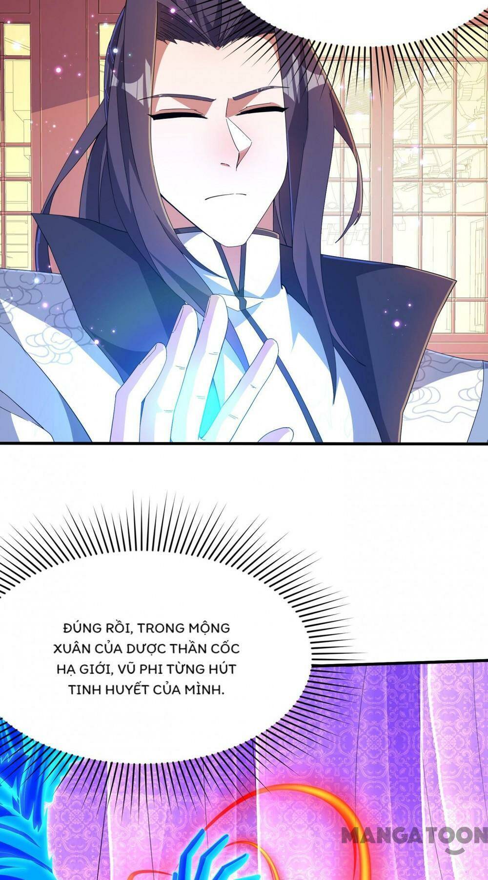 Đệ Nhất Người Ở Rể: Chapter 255