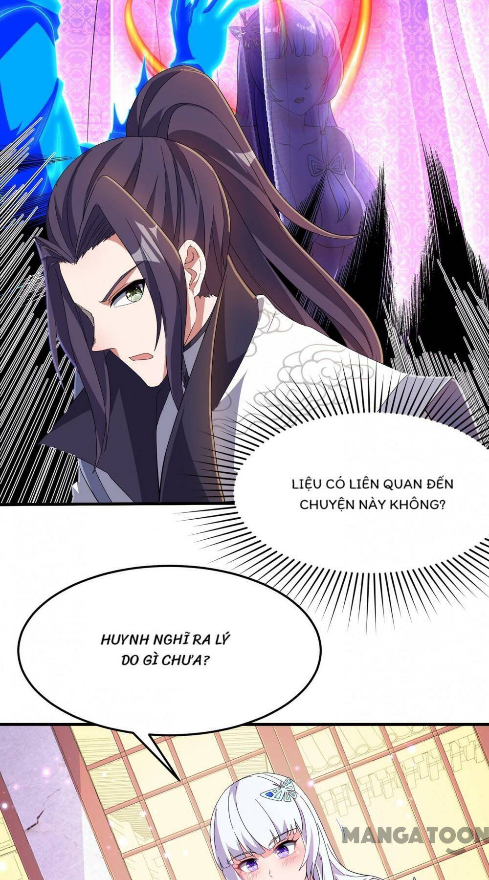 Đệ Nhất Người Ở Rể: Chapter 255