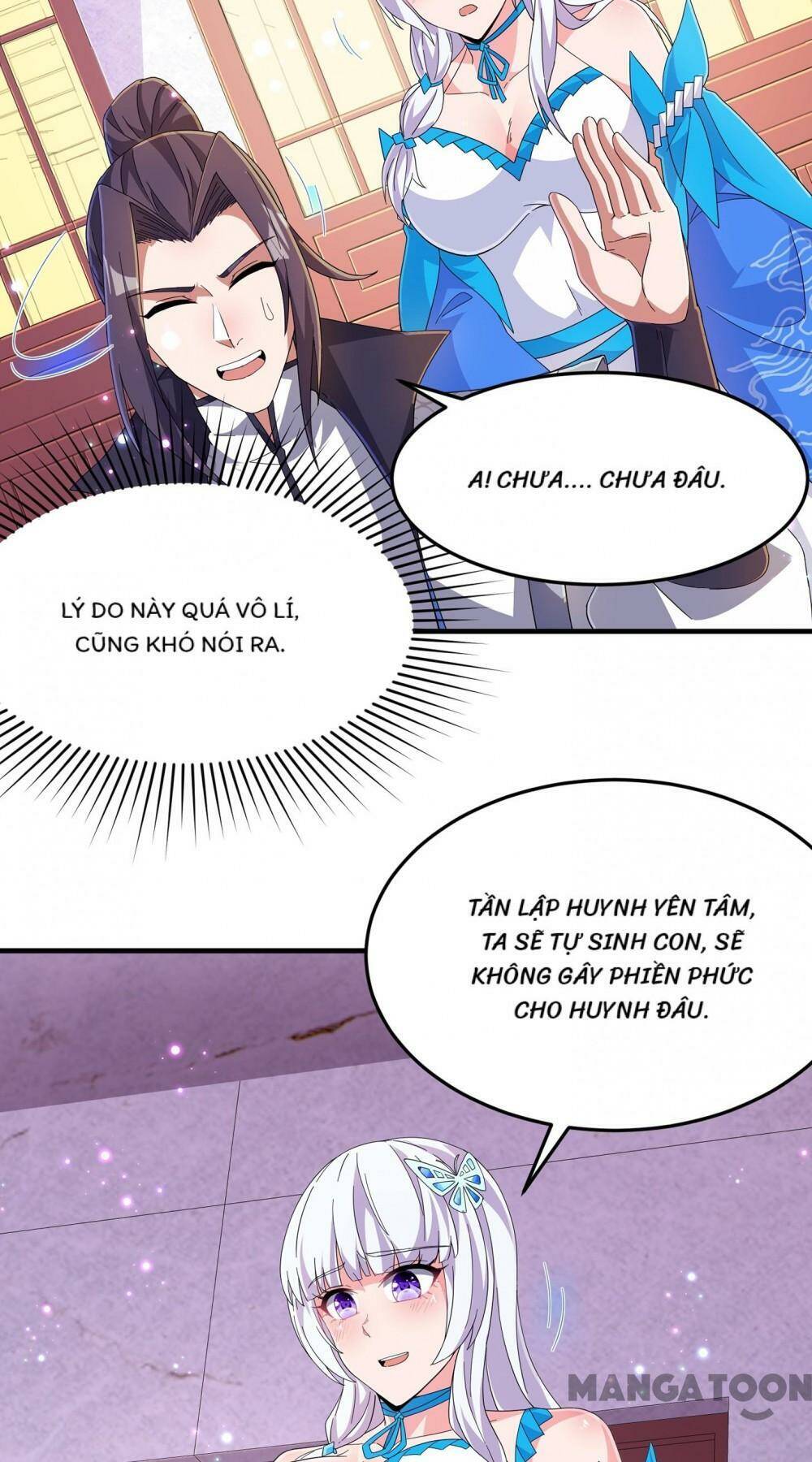 Đệ Nhất Người Ở Rể: Chapter 255