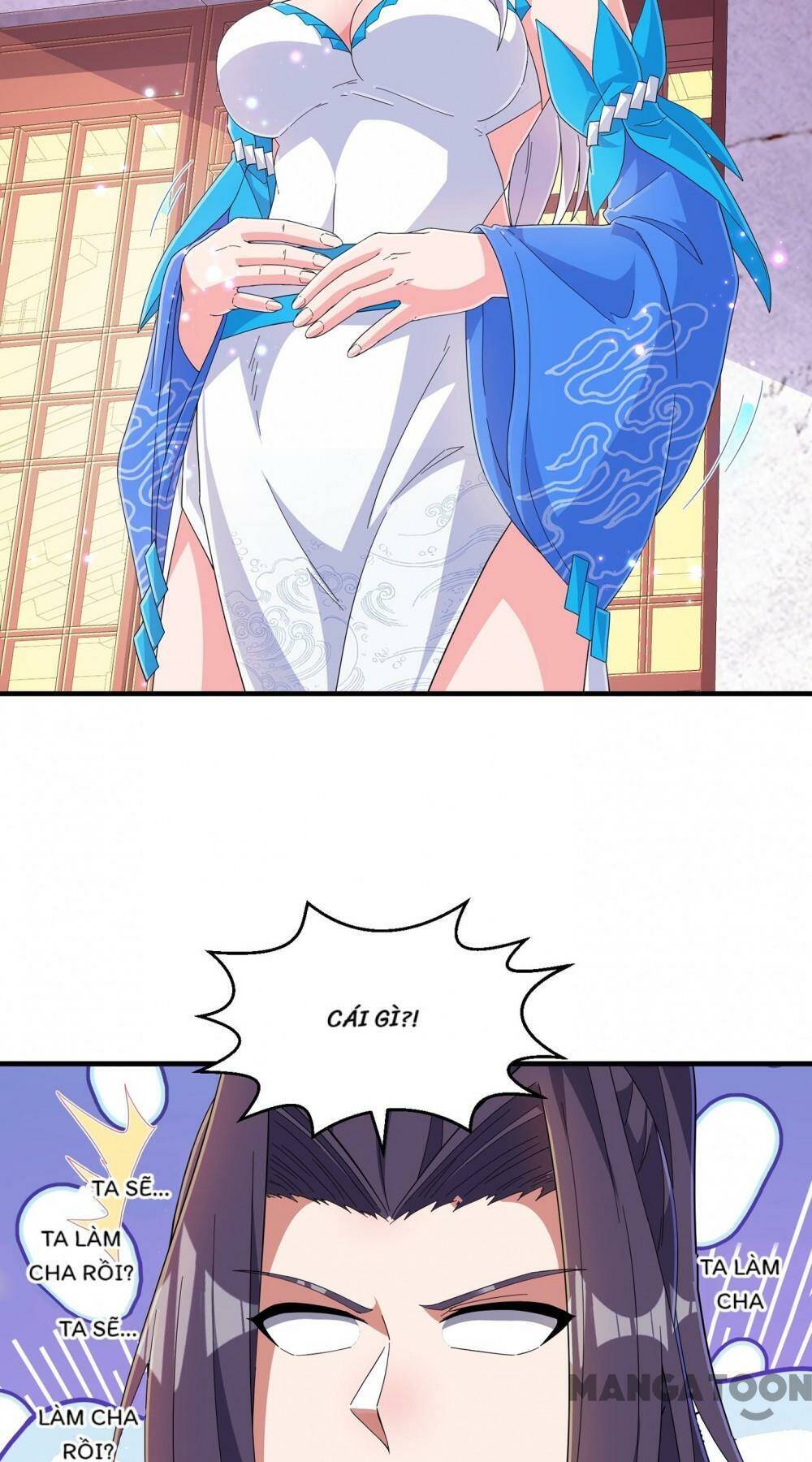 Đệ Nhất Người Ở Rể: Chapter 255