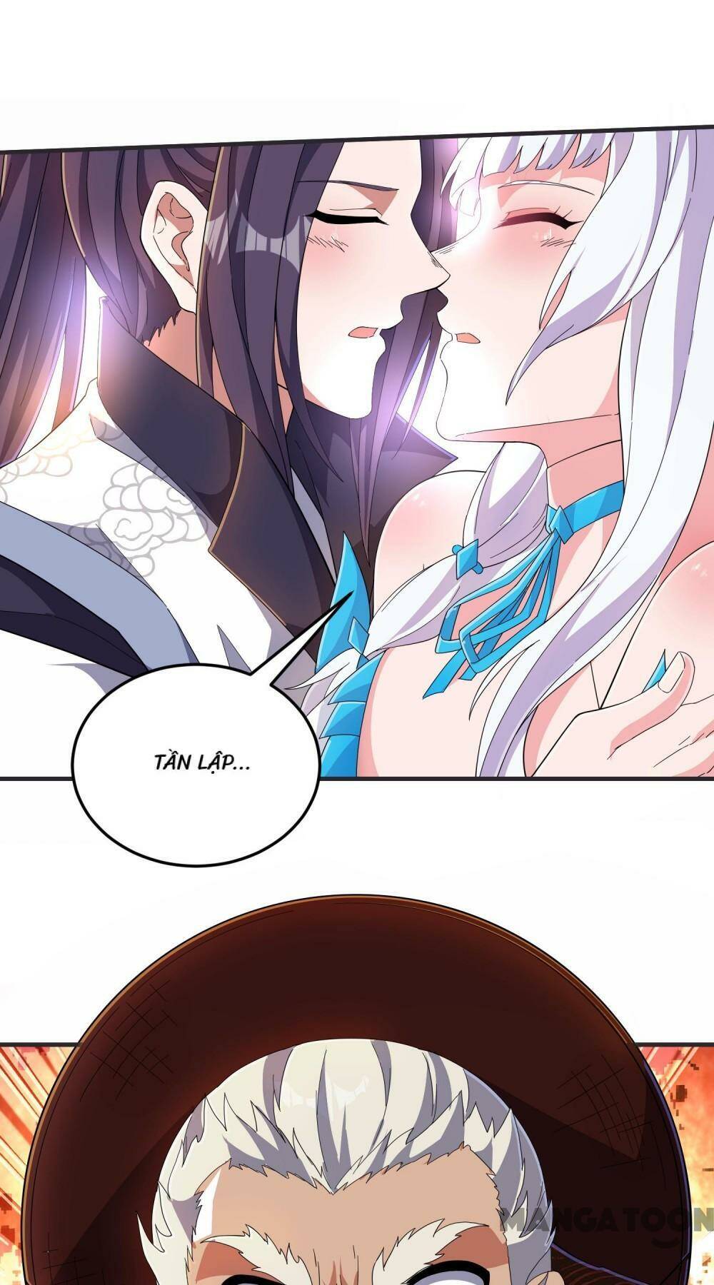 Đệ Nhất Người Ở Rể: Chapter 255
