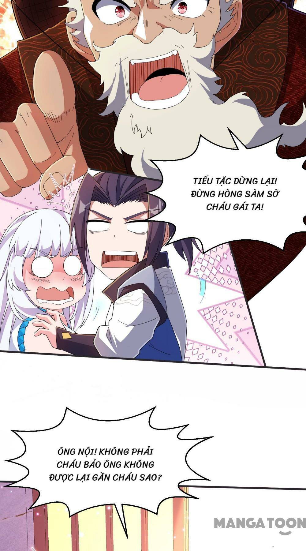 Đệ Nhất Người Ở Rể: Chapter 255