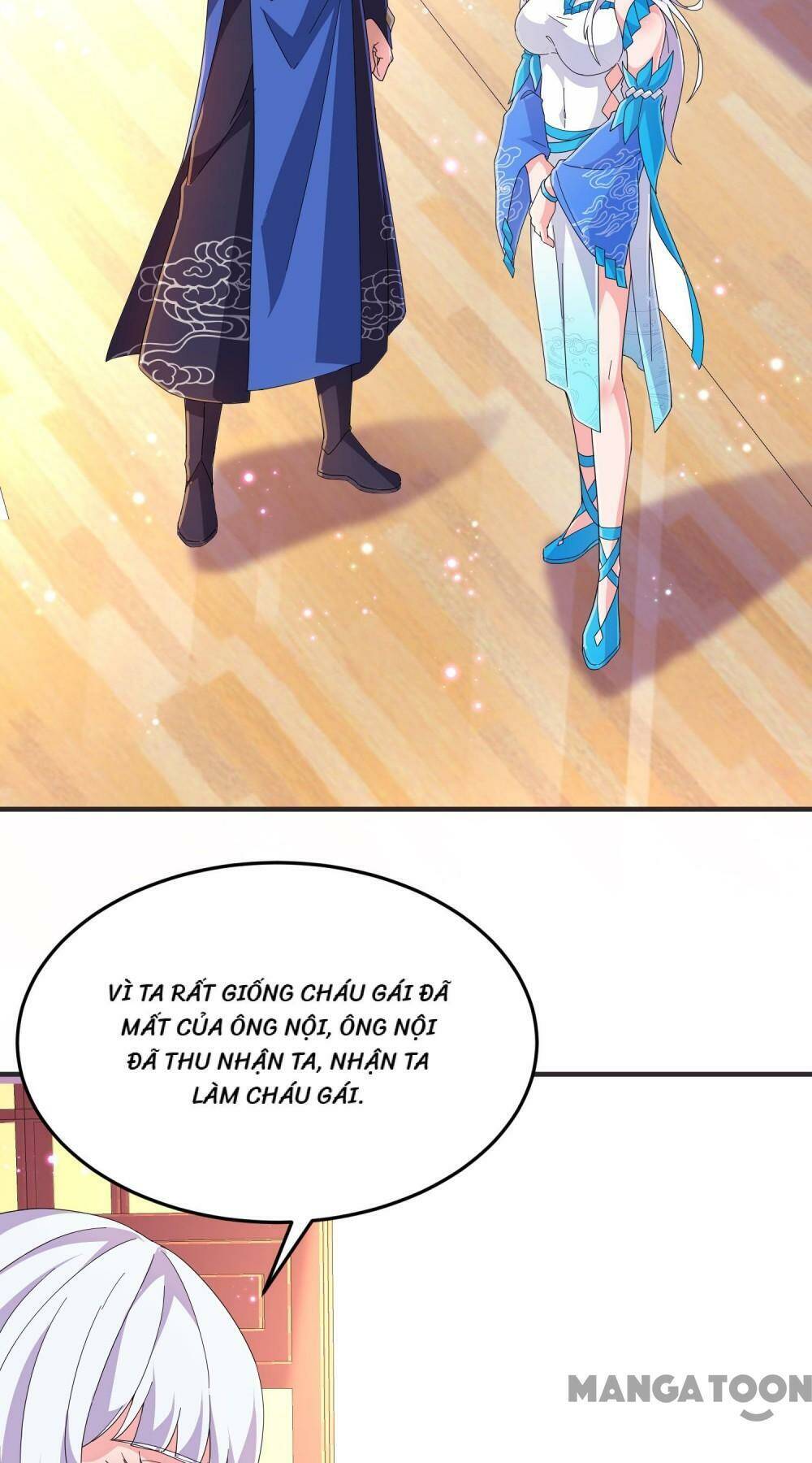 Đệ Nhất Người Ở Rể: Chapter 255