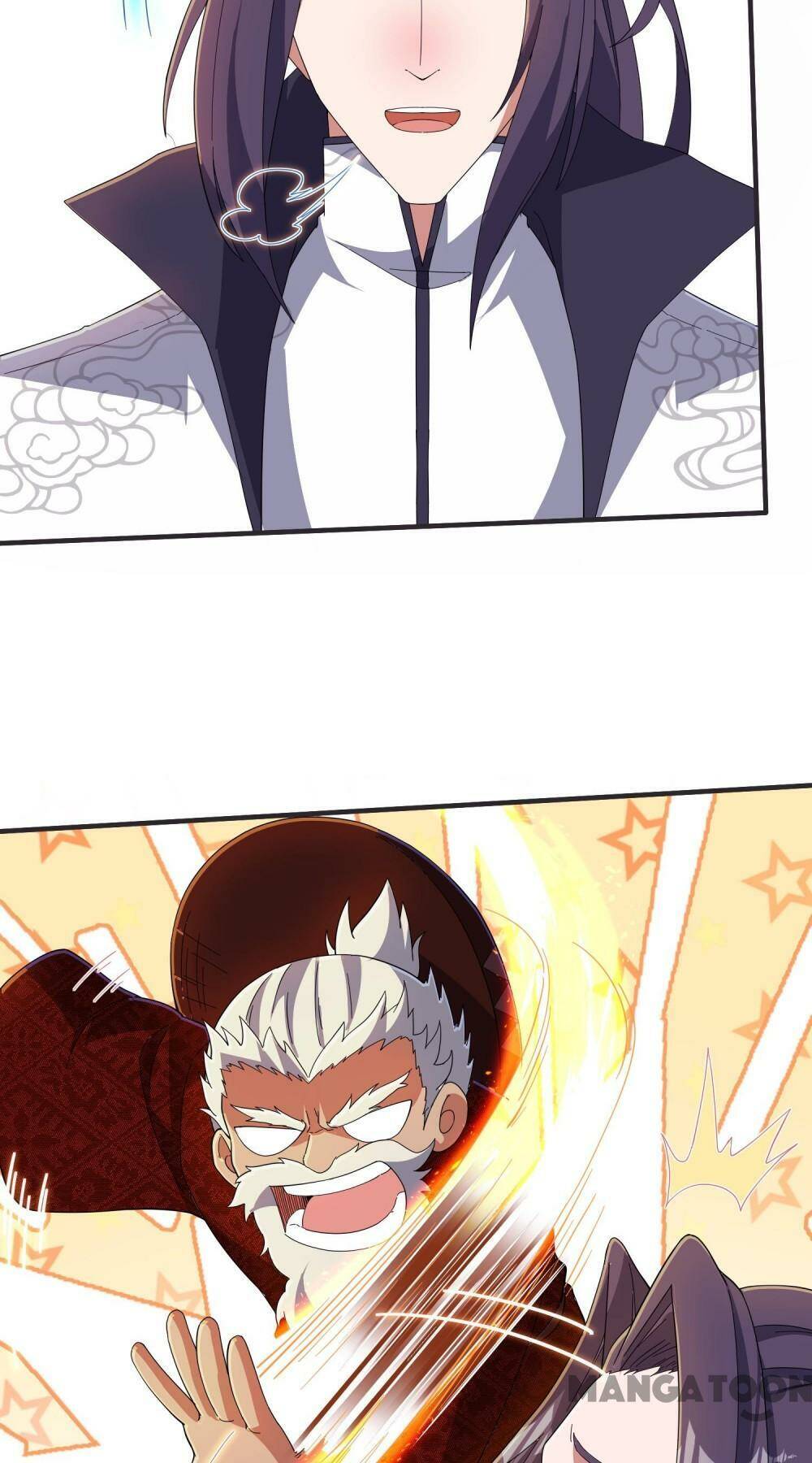 Đệ Nhất Người Ở Rể: Chapter 255