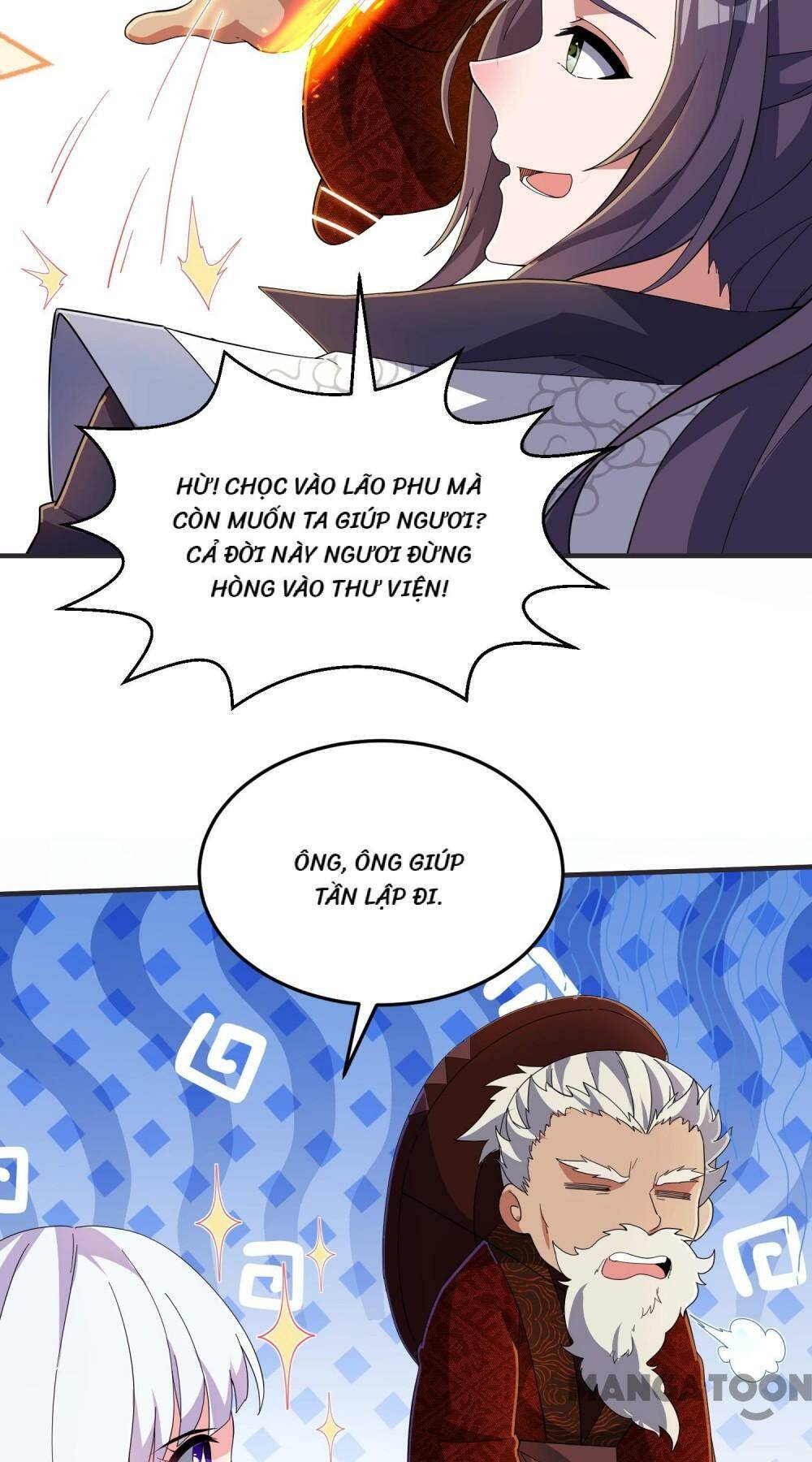 Đệ Nhất Người Ở Rể: Chapter 255