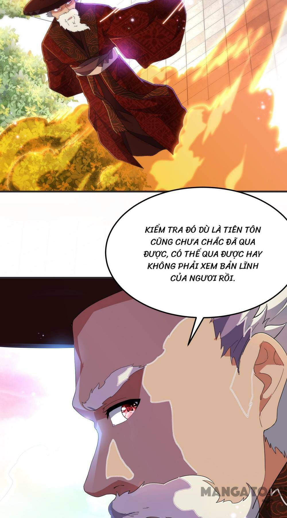 Đệ Nhất Người Ở Rể: Chapter 255