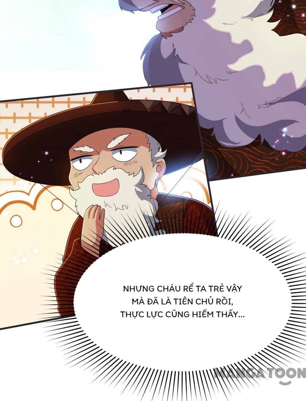 Đệ Nhất Người Ở Rể: Chapter 255