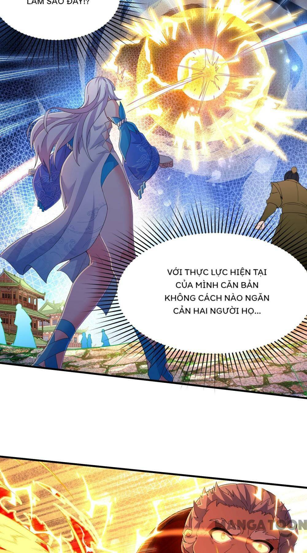 Đệ Nhất Người Ở Rể: Chapter 255