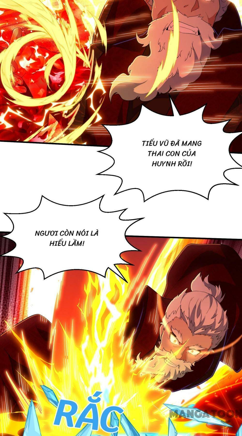Đệ Nhất Người Ở Rể: Chapter 255
