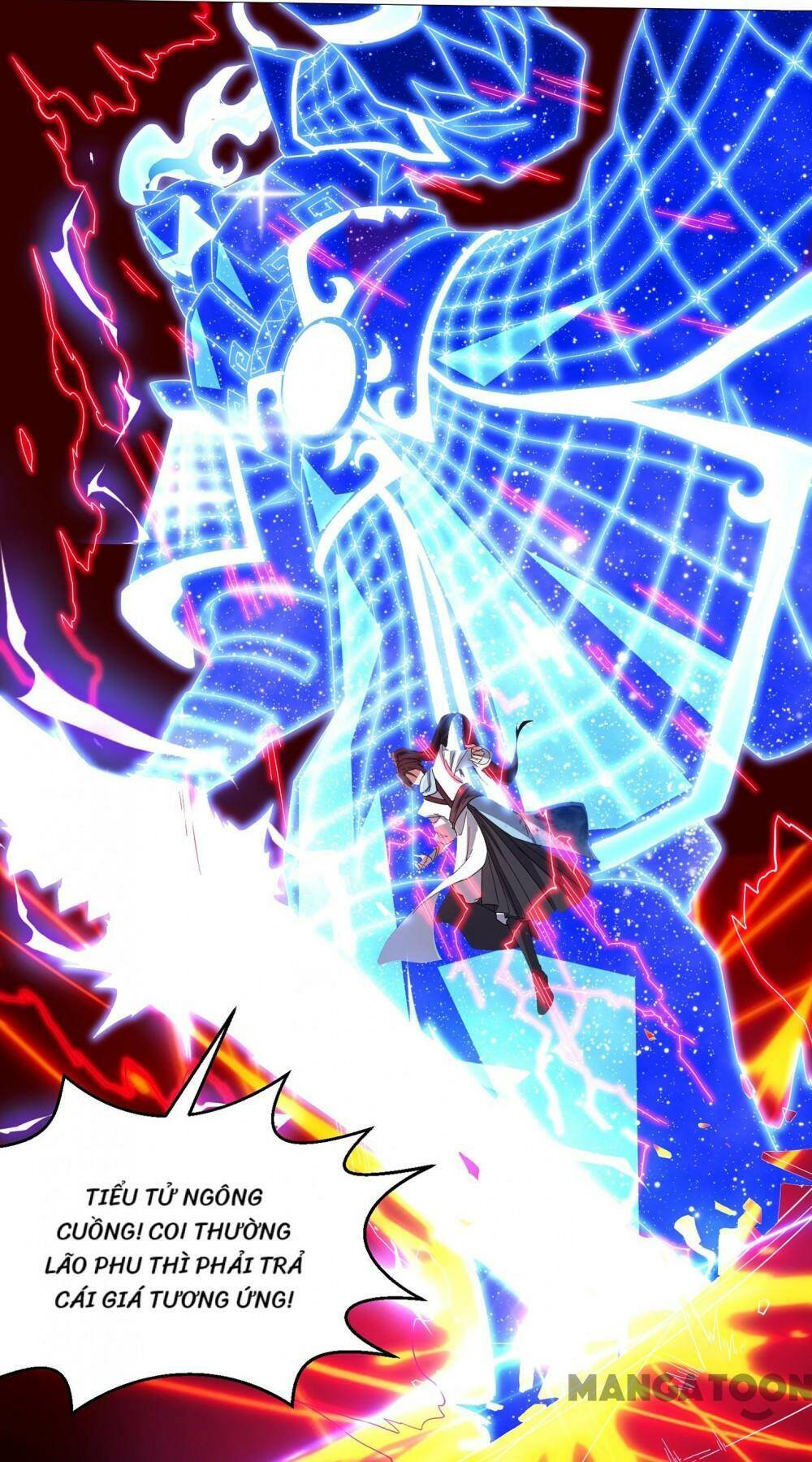 Đệ Nhất Người Ở Rể: Chapter 257