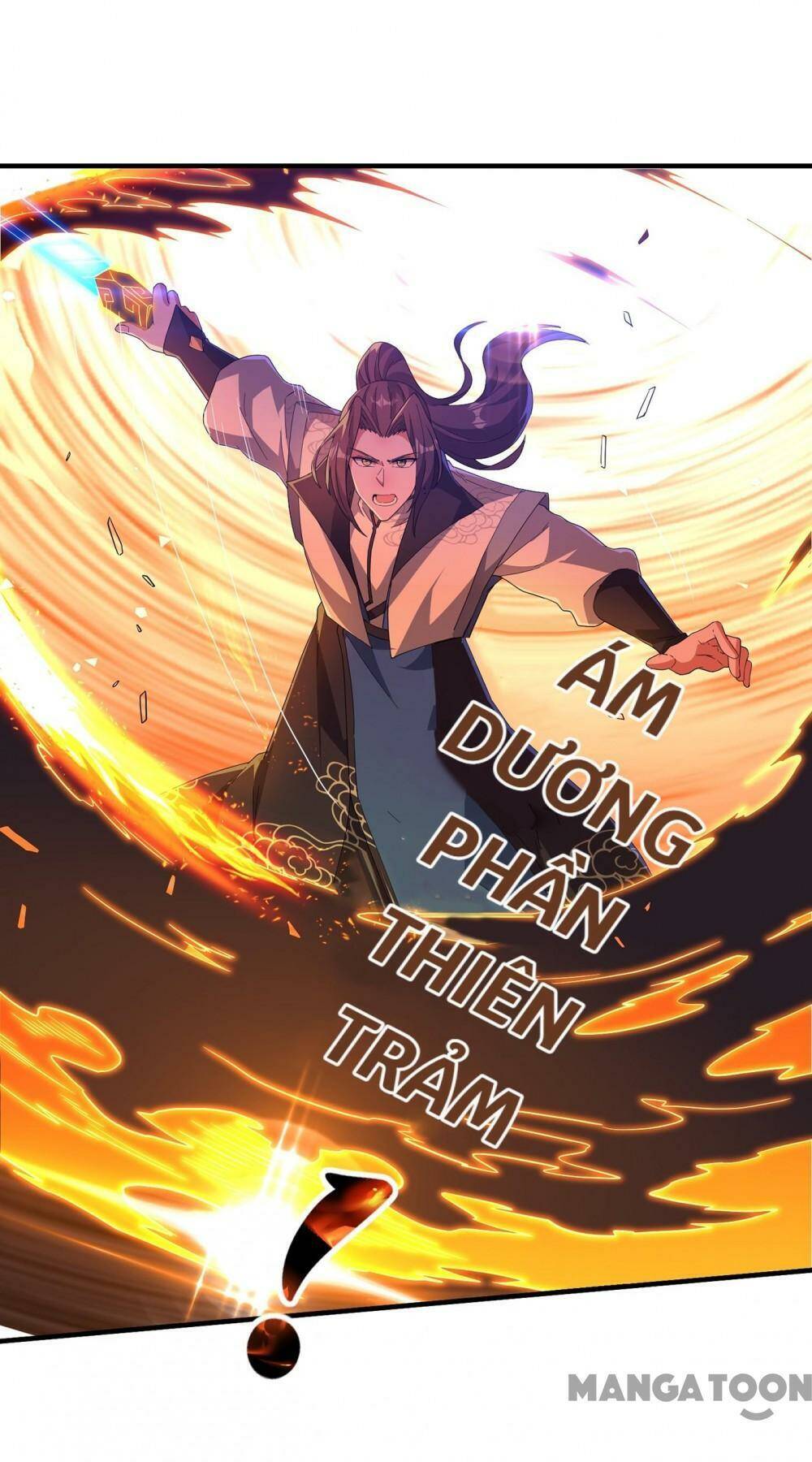 Đệ Nhất Người Ở Rể: Chapter 257