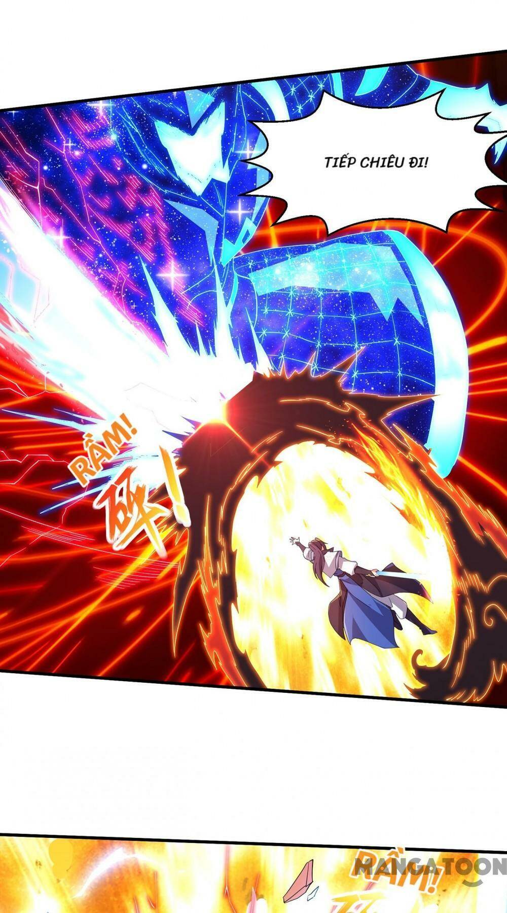 Đệ Nhất Người Ở Rể: Chapter 257