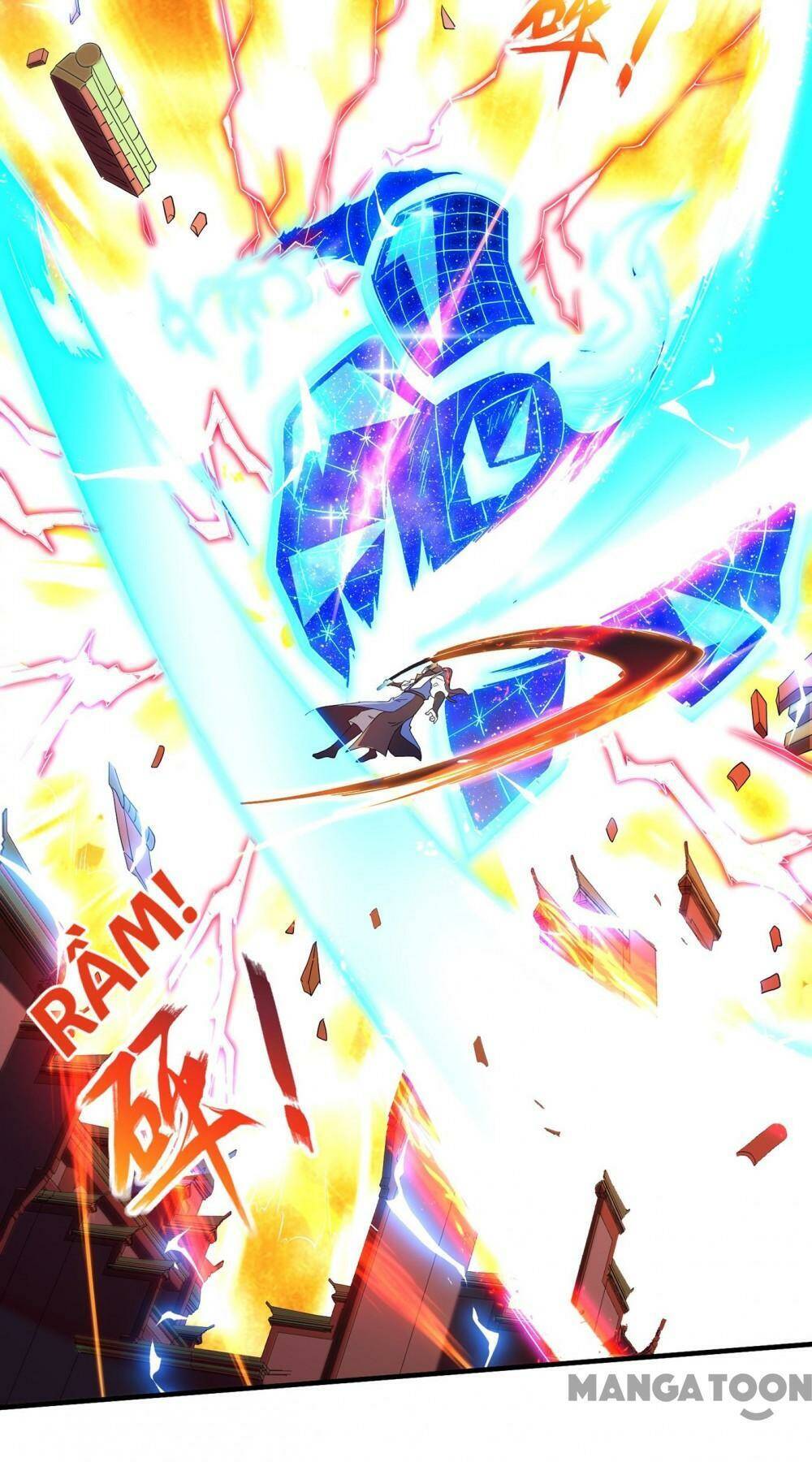 Đệ Nhất Người Ở Rể: Chapter 257