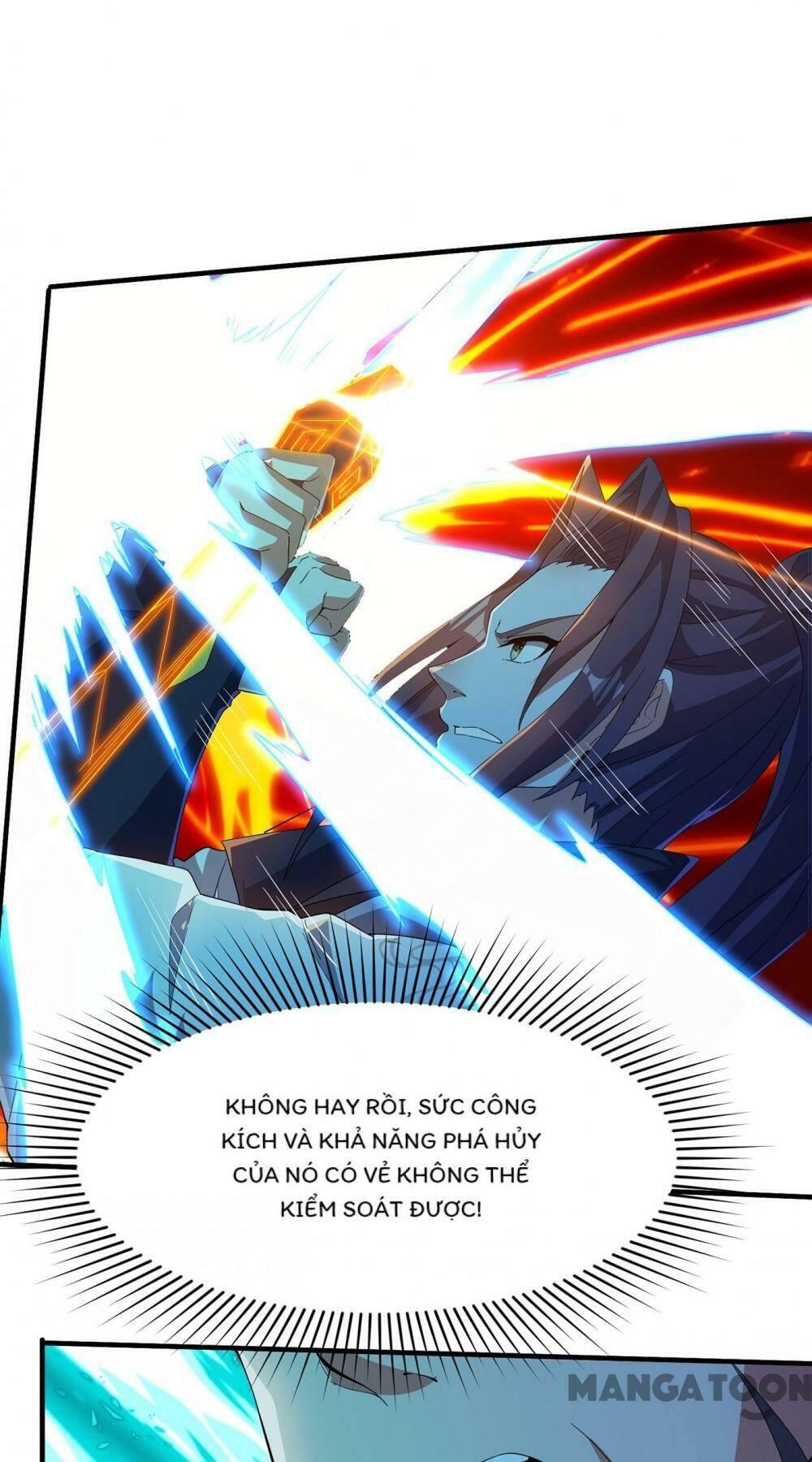 Đệ Nhất Người Ở Rể: Chapter 257