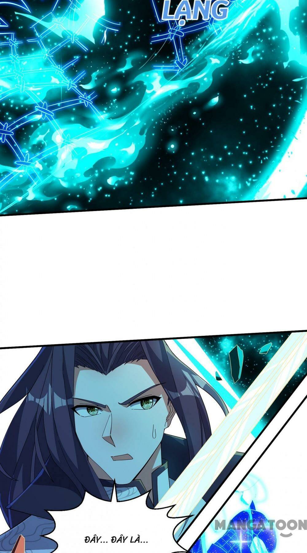 Đệ Nhất Người Ở Rể: Chapter 257