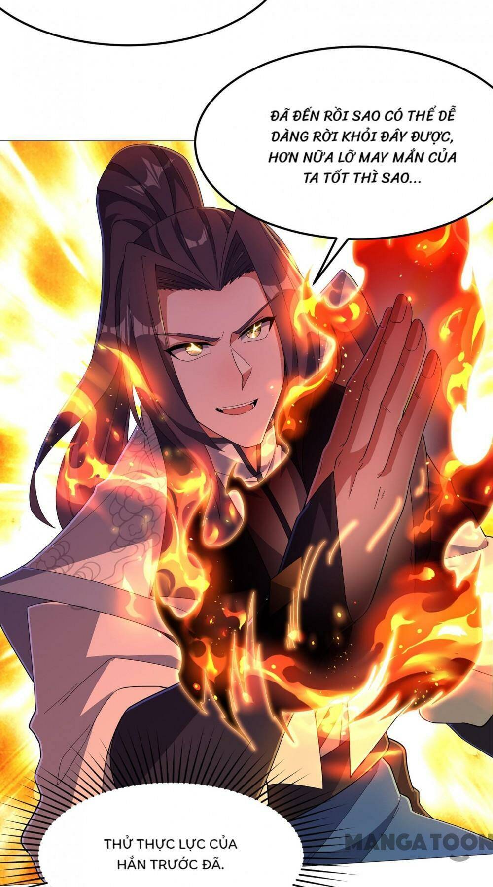Đệ Nhất Người Ở Rể: Chapter 257