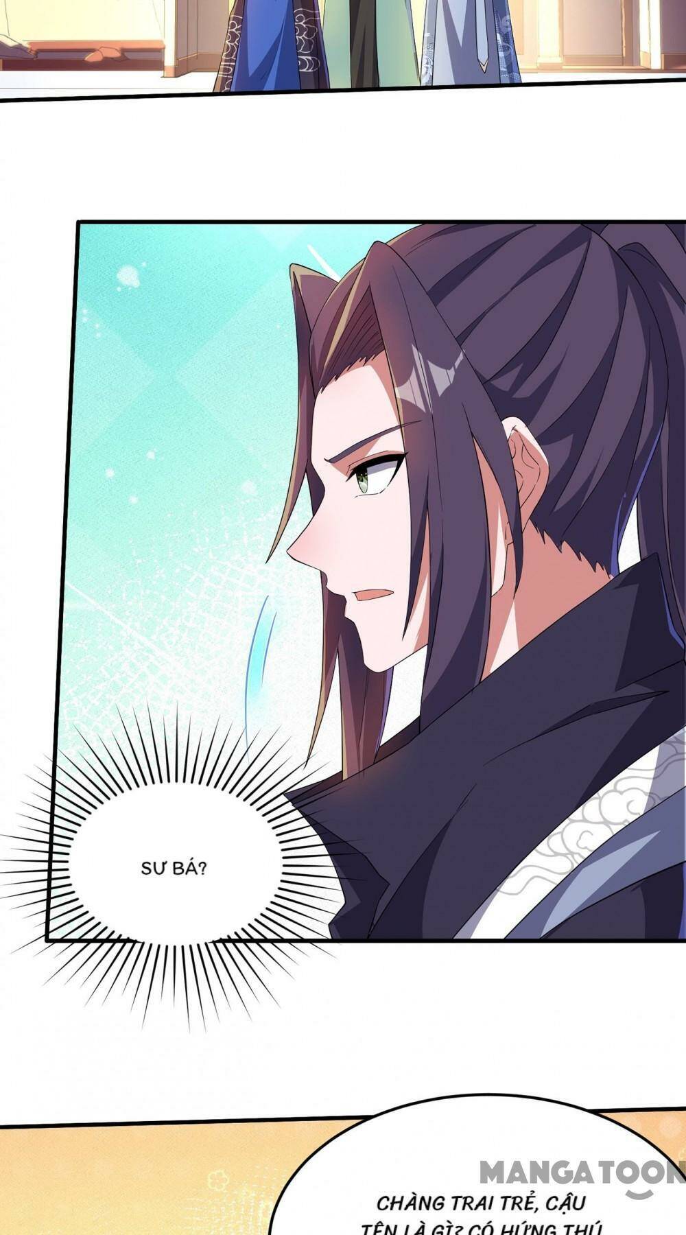 Đệ Nhất Người Ở Rể: Chapter 257