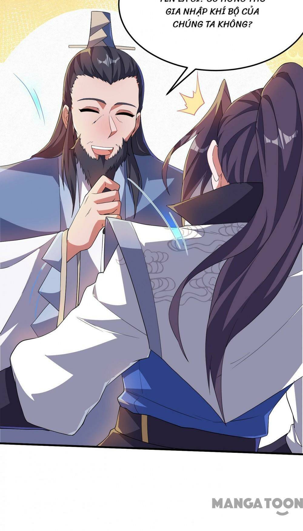 Đệ Nhất Người Ở Rể: Chapter 257