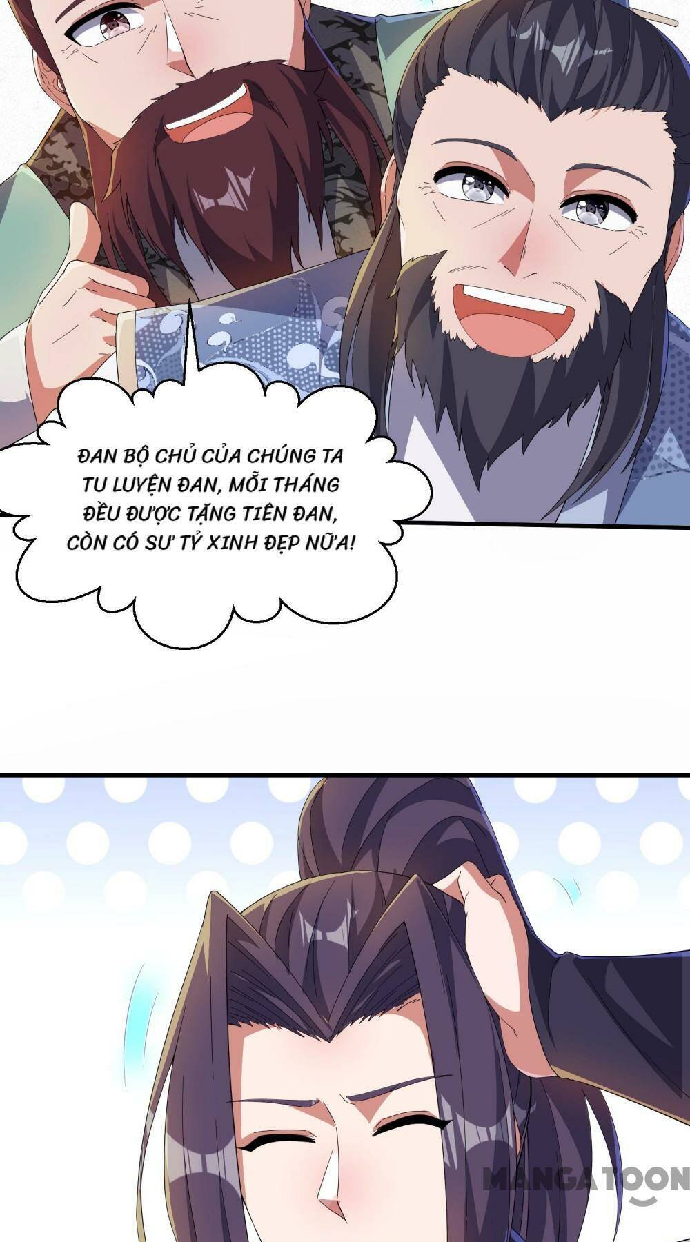 Đệ Nhất Người Ở Rể: Chapter 257