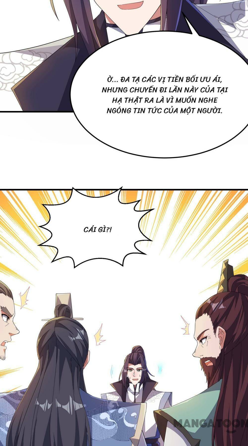 Đệ Nhất Người Ở Rể: Chapter 257