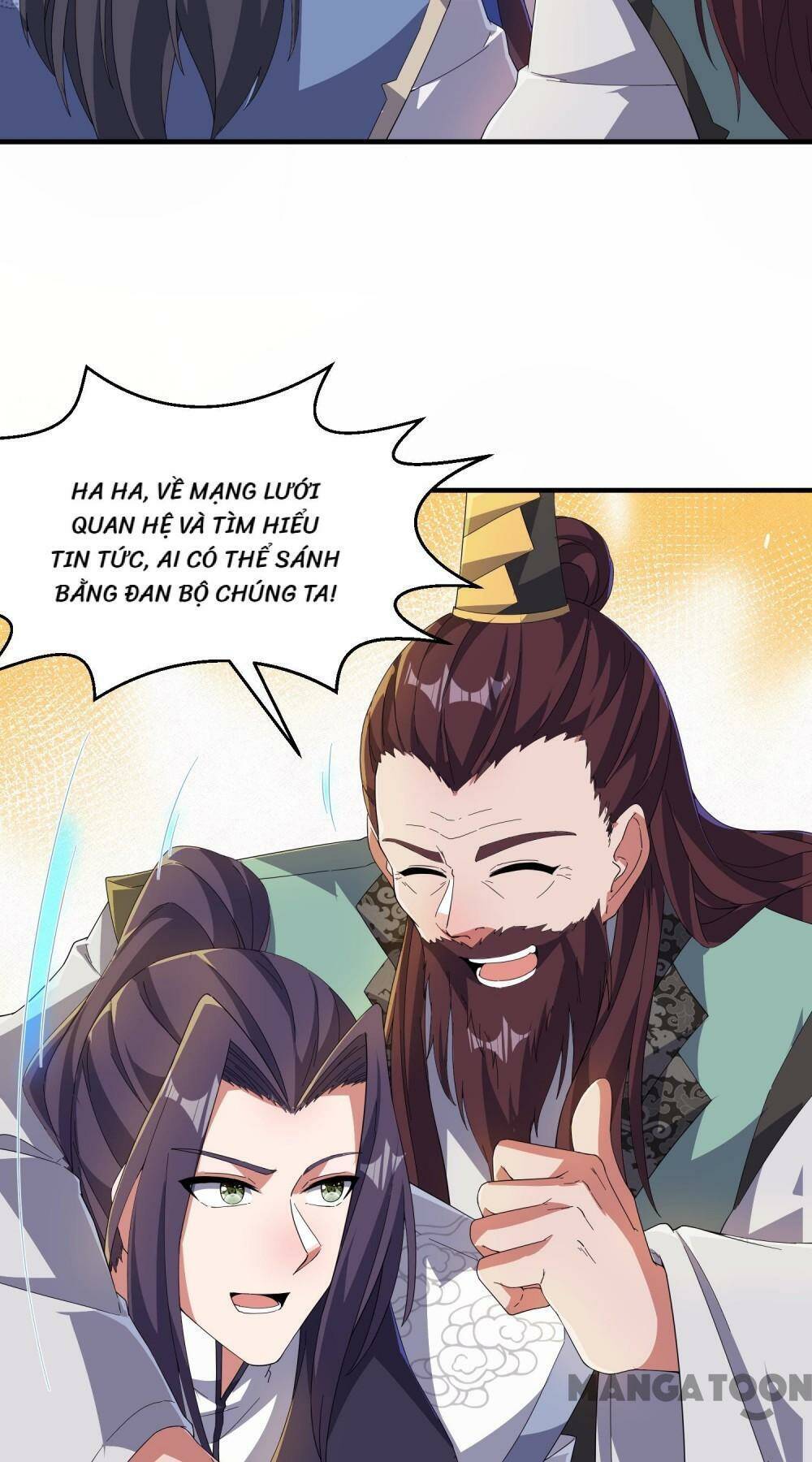 Đệ Nhất Người Ở Rể: Chapter 257