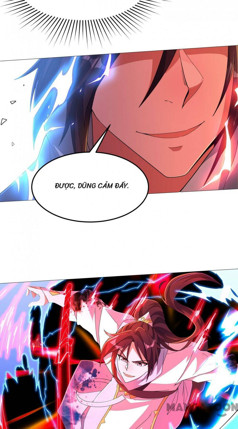 Đệ Nhất Người Ở Rể: Chapter 257