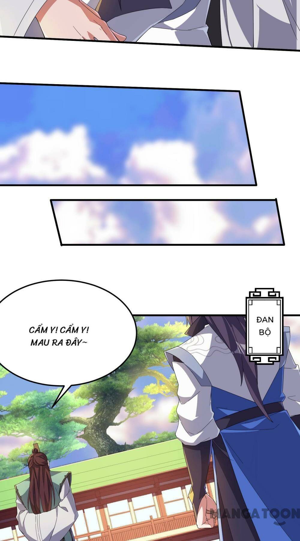 Đệ Nhất Người Ở Rể: Chapter 257