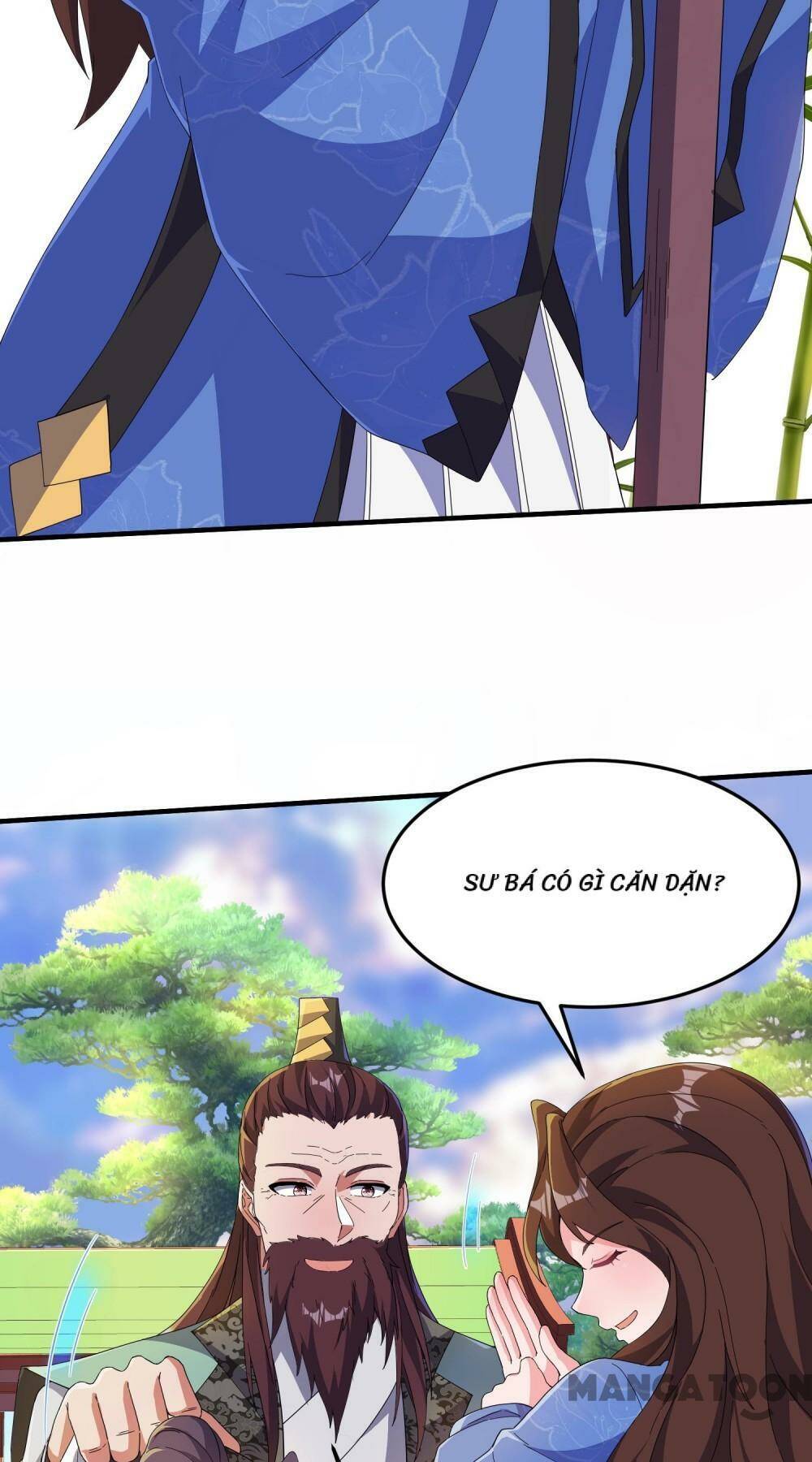 Đệ Nhất Người Ở Rể: Chapter 257
