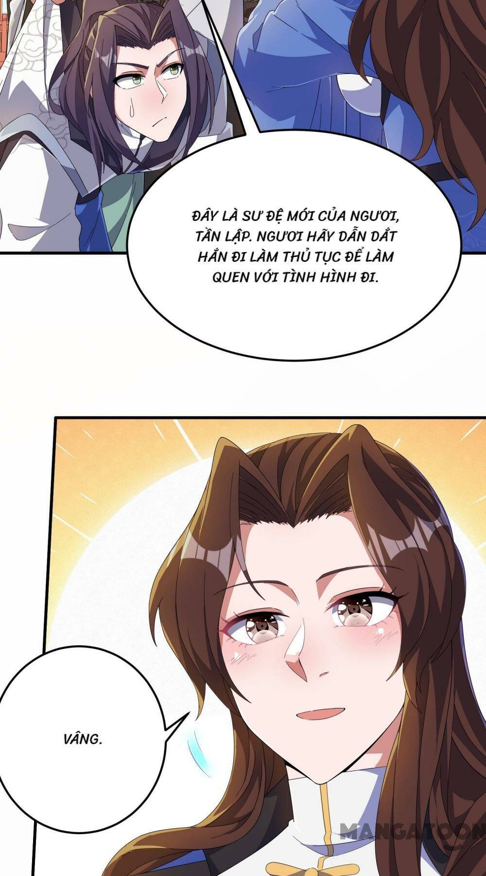 Đệ Nhất Người Ở Rể: Chapter 257
