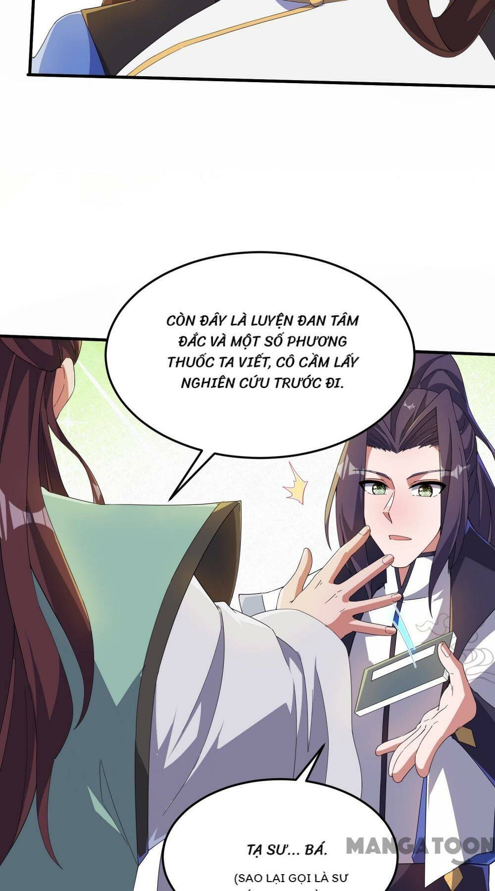 Đệ Nhất Người Ở Rể: Chapter 257