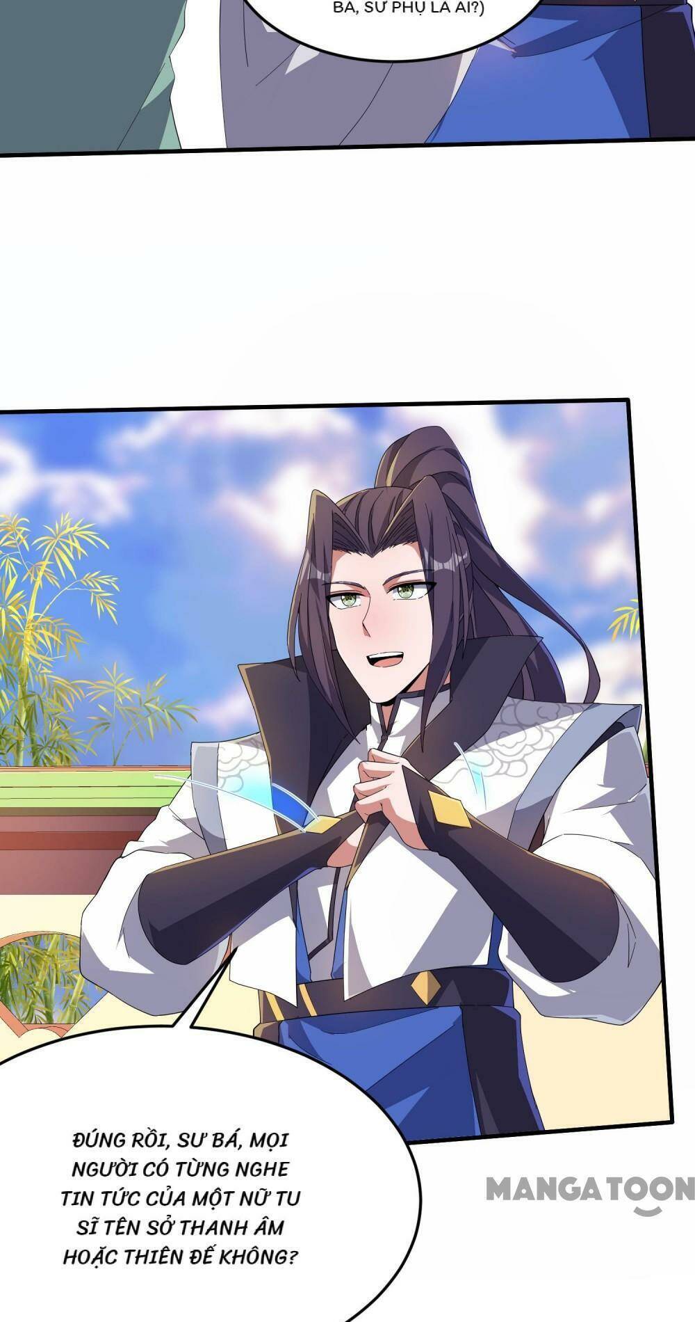 Đệ Nhất Người Ở Rể: Chapter 257