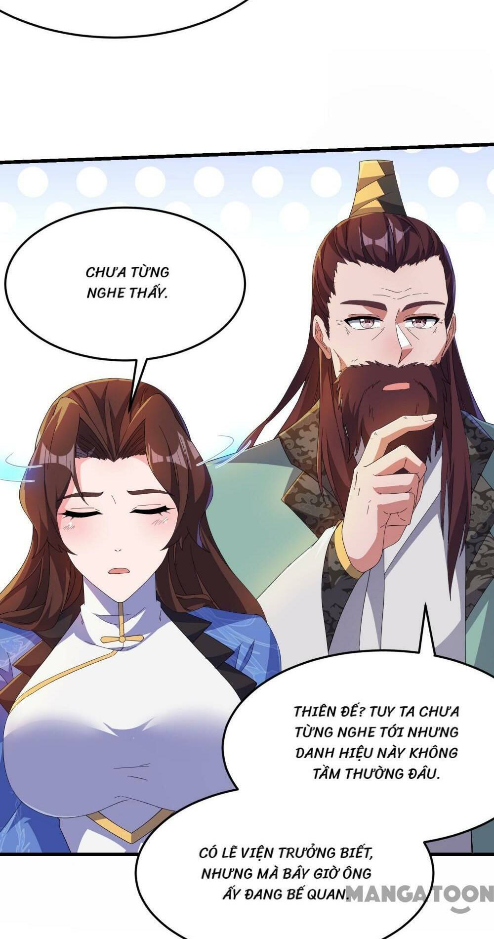 Đệ Nhất Người Ở Rể: Chapter 257
