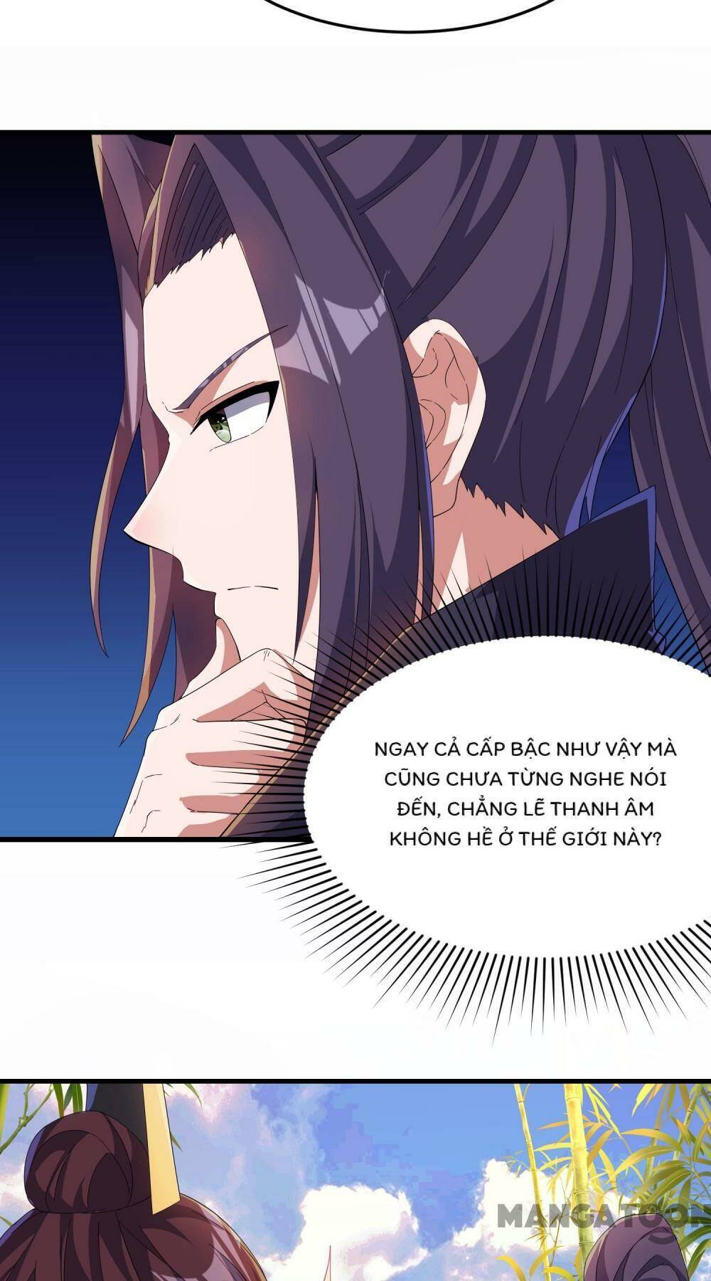 Đệ Nhất Người Ở Rể: Chapter 257