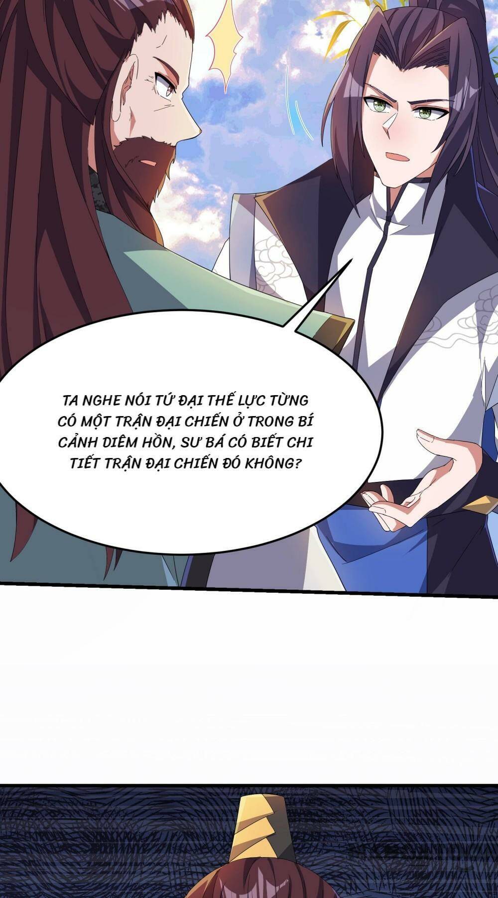 Đệ Nhất Người Ở Rể: Chapter 257