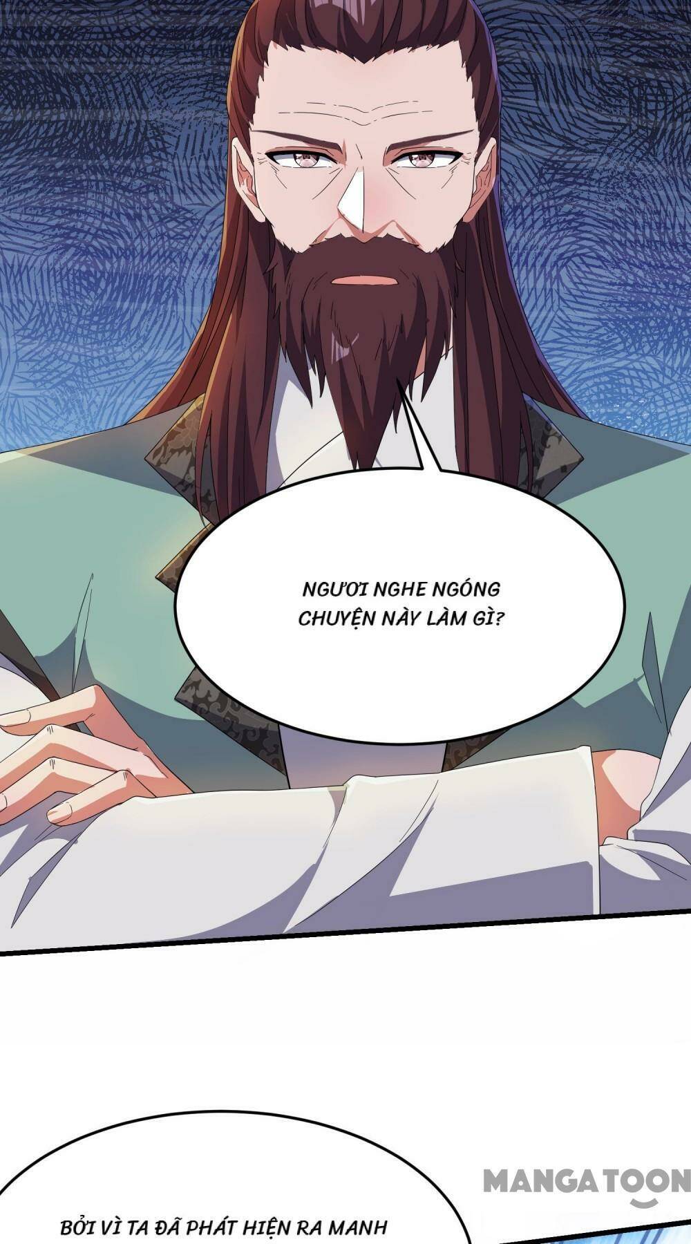 Đệ Nhất Người Ở Rể: Chapter 257