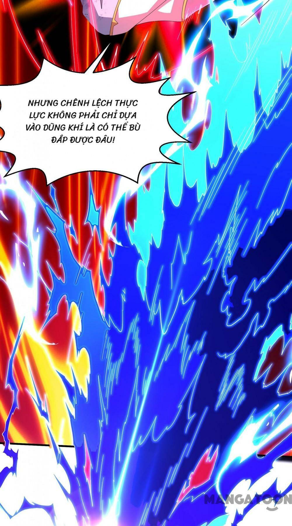 Đệ Nhất Người Ở Rể: Chapter 257