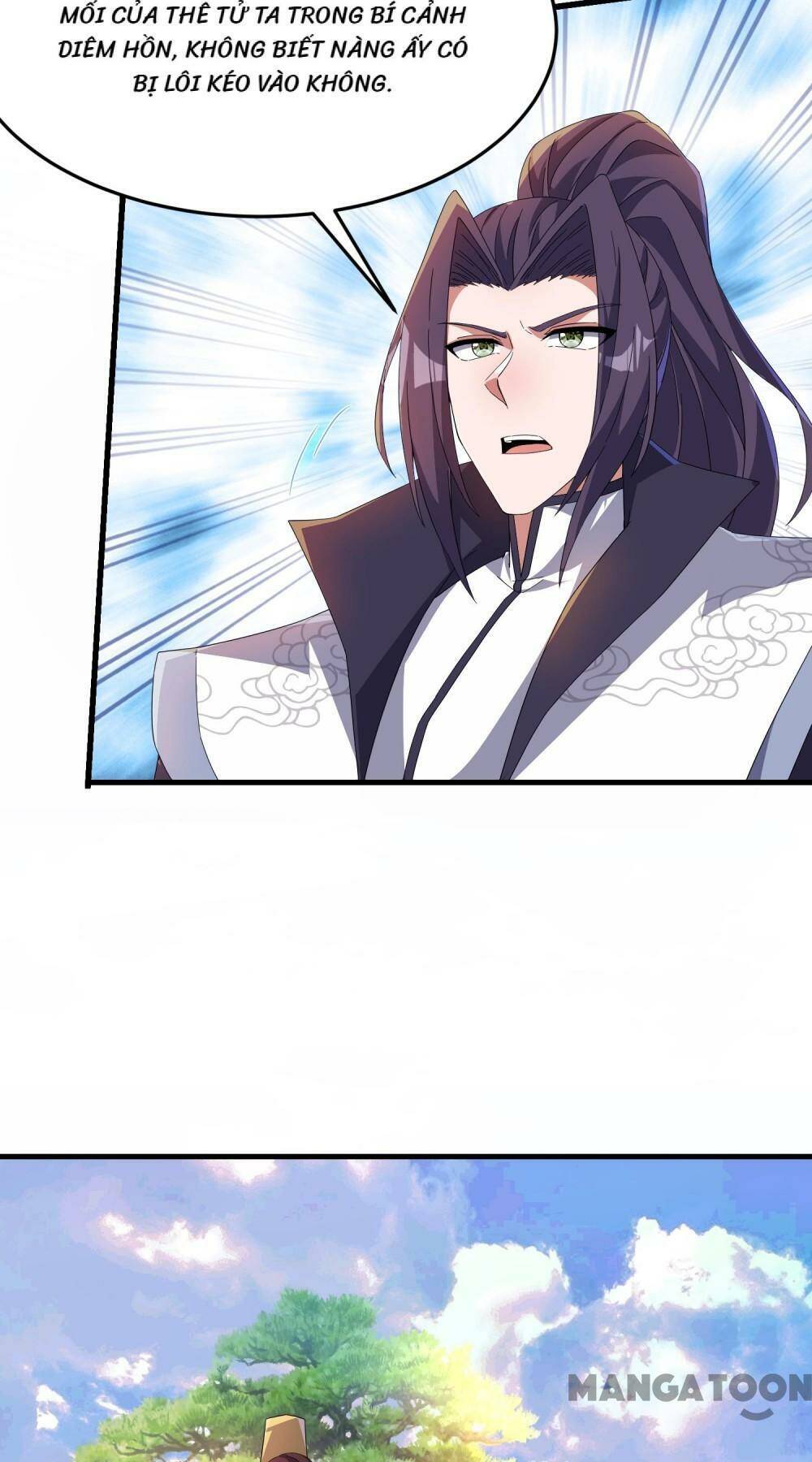 Đệ Nhất Người Ở Rể: Chapter 257