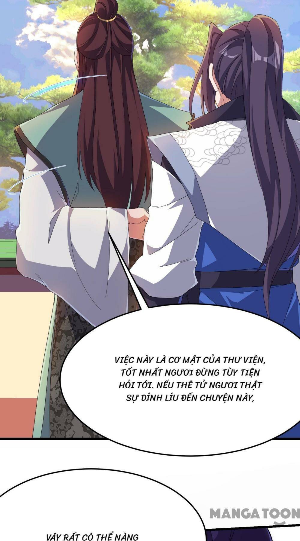 Đệ Nhất Người Ở Rể: Chapter 257