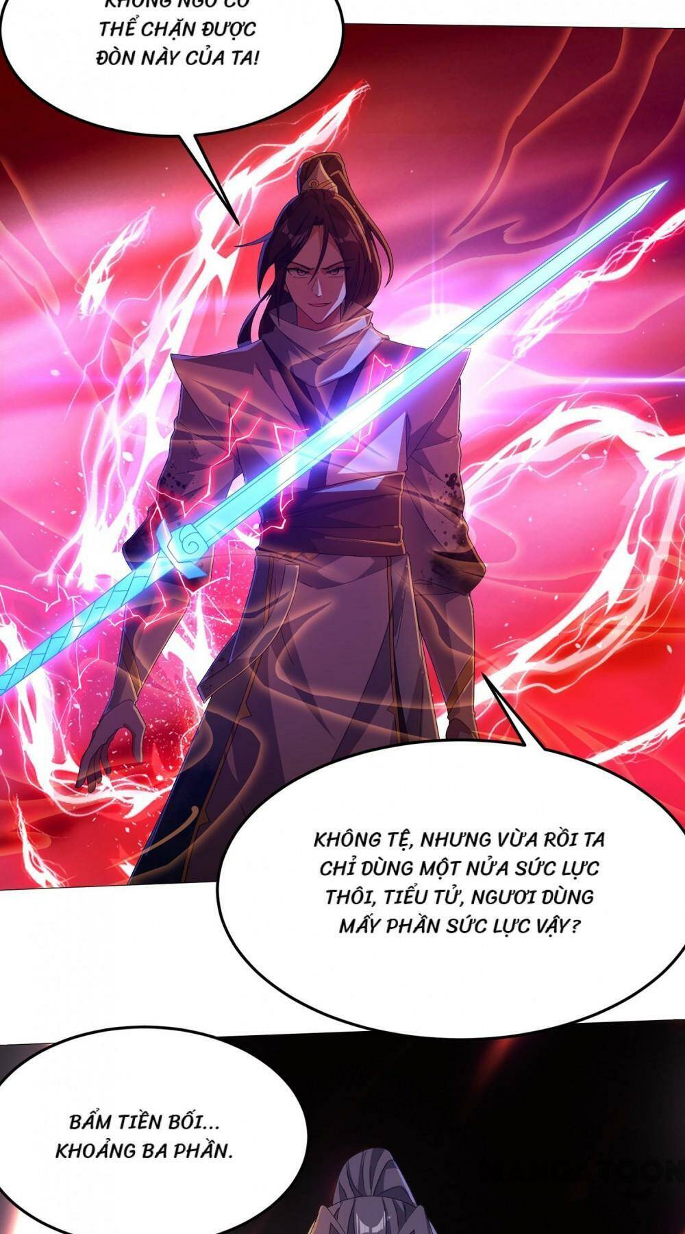 Đệ Nhất Người Ở Rể: Chapter 257