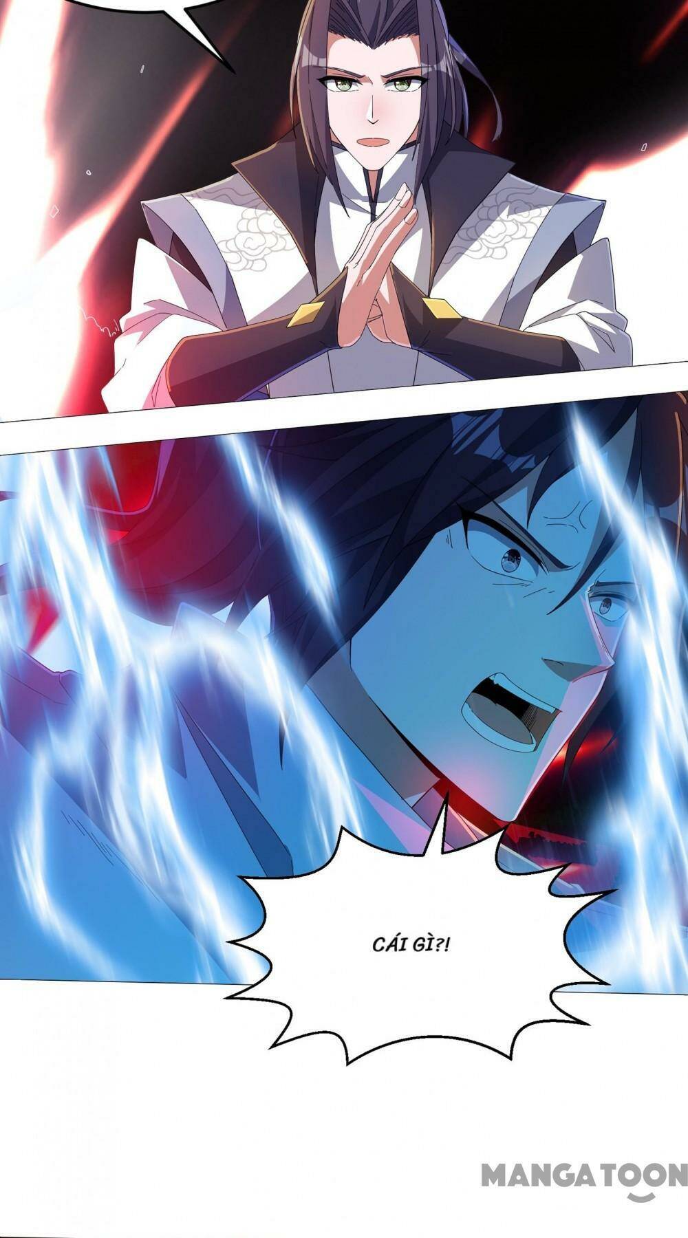 Đệ Nhất Người Ở Rể: Chapter 257