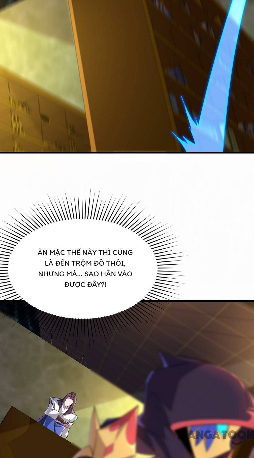 Đệ Nhất Người Ở Rể: Chapter 258