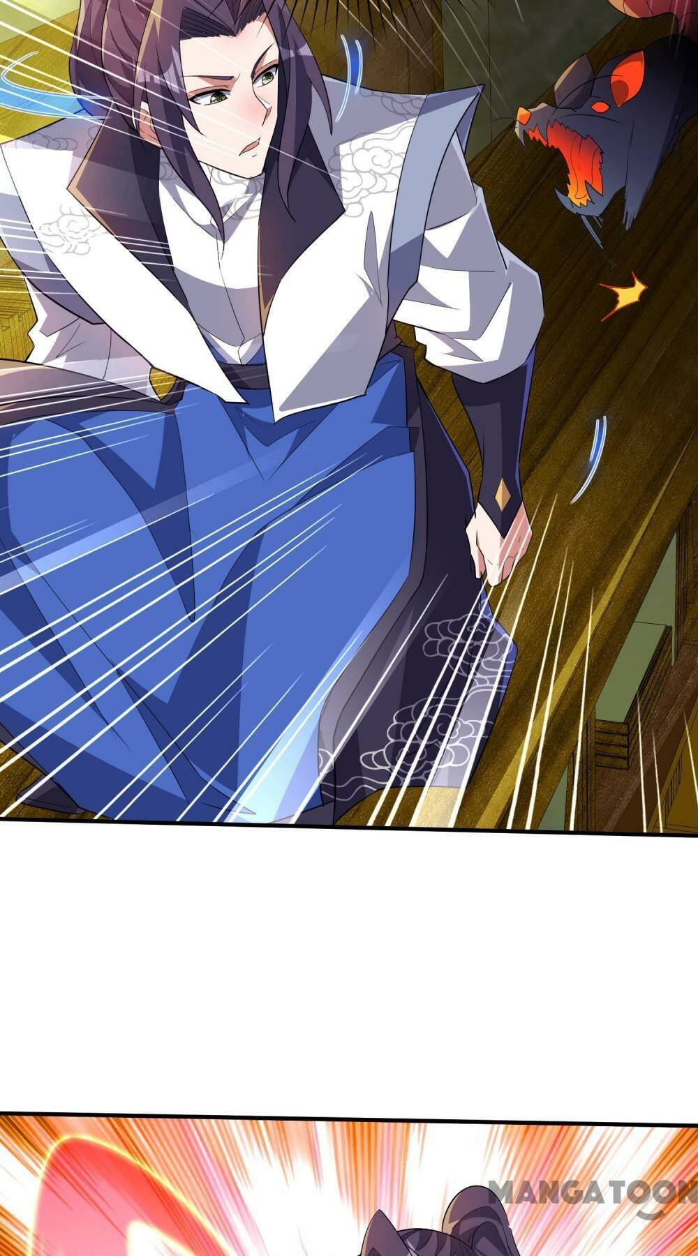 Đệ Nhất Người Ở Rể: Chapter 258