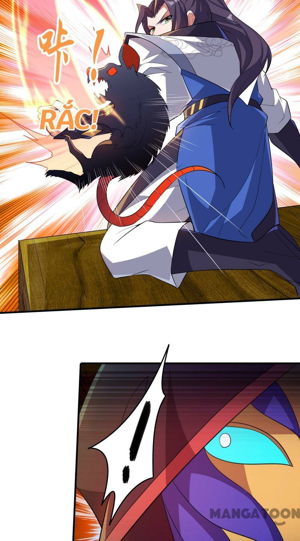 Đệ Nhất Người Ở Rể: Chapter 258